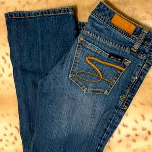 Seven Jeans Flare